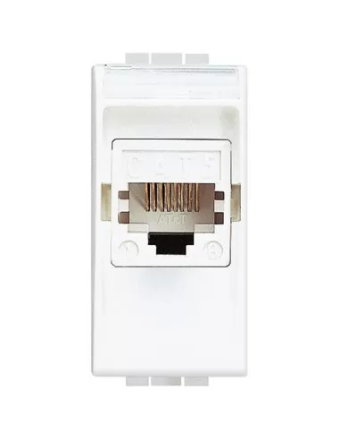 Btnet - luz rj45 utp cat5e